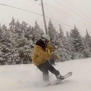 Meet your Posher, Mike